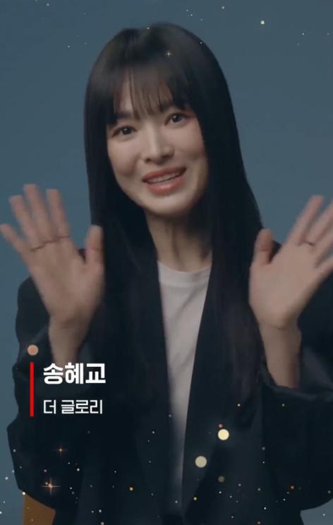 宋慧乔脸崩原因探讨_宋慧乔最新状态分析_宋慧乔