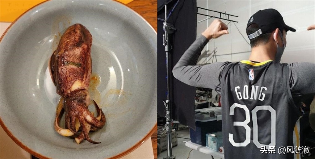 孔刘_孔刘日常生活分享_孔刘IG账号