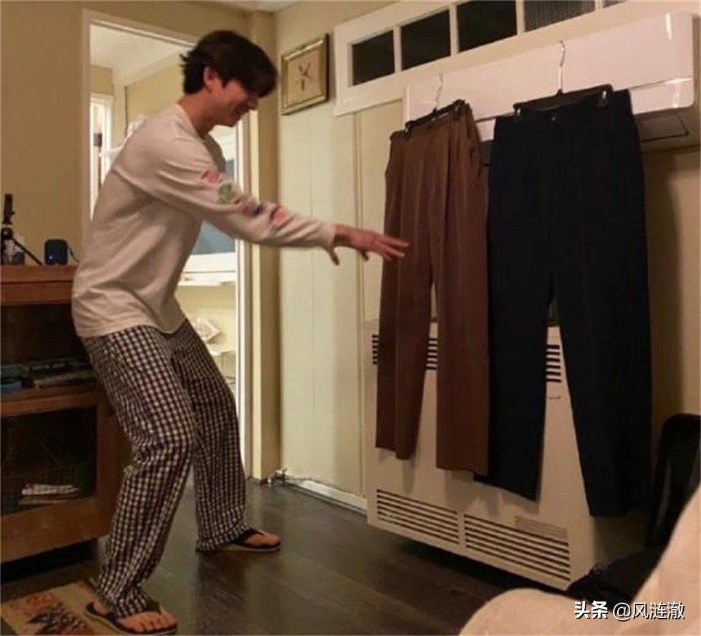 孔刘IG账号_孔刘日常生活分享_孔刘