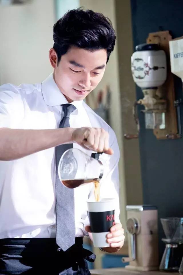 孔刘优点_孔刘_孔刘形象