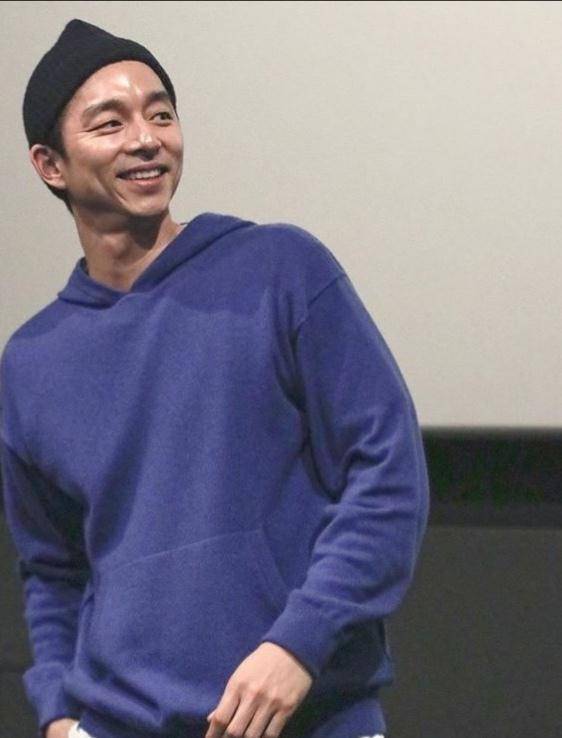 孔刘时尚穿搭_孔刘_孔刘魅力气质