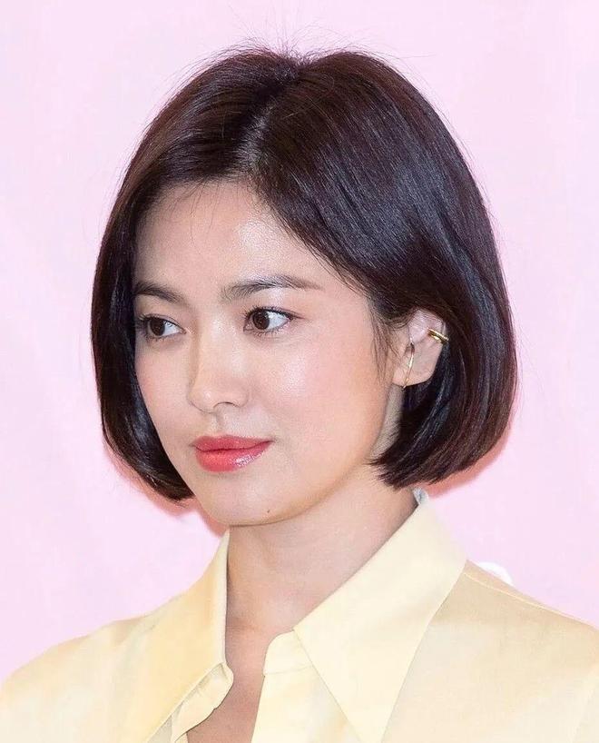 宋慧乔_宋慧乔离婚后事业逆袭_宋慧乔单身生活状态